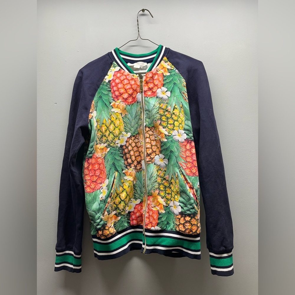 Women’s Boston Proper Jacket